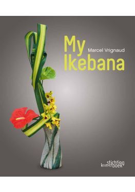 My ikebana