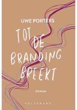 Tot de branding breekt (e-book)