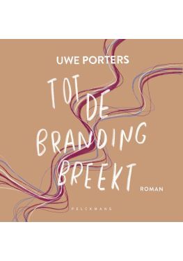 Tot de branding breekt (audiobook)