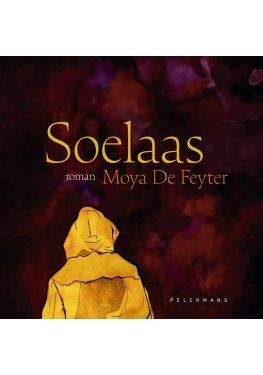 Soelaas (audiobook)