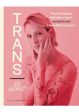 Trans... et alors? (e-book)