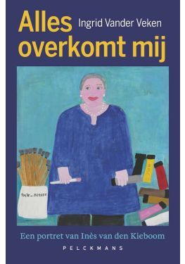 Alles overkomt mij (e-book)
