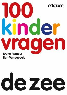 100 kindervragen: de zee