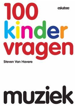 100 kindervragen: muziek