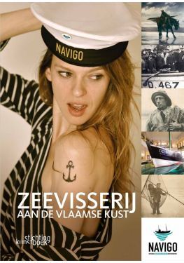 Zeevisserij aan de Vlaamse kust