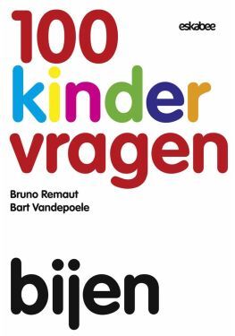 100 kindervragen: bijen