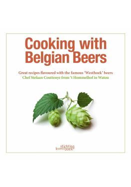 Cooking with Belgian Beers