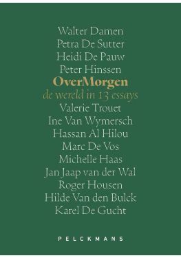 OverMorgen (e-book)