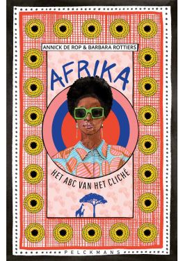 Afrika: Het abc van het cliché (e-book)