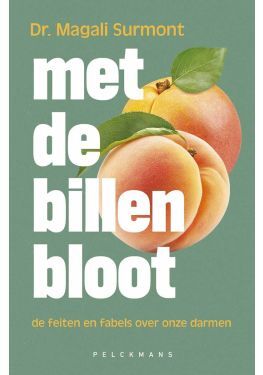 Met de billen bloot (e-book)