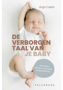De verborgen taal van je baby (e-book)