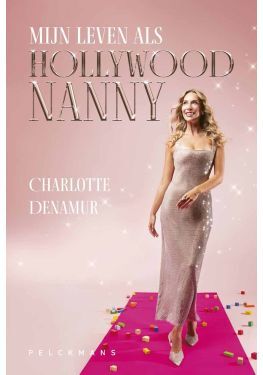 Mijn leven als Hollywoodnanny (e-book)