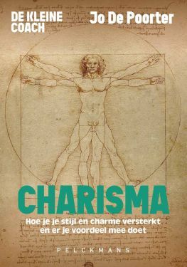 De kleine coach: Charisma (e-book)