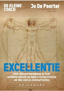 De kleine coach: Excellentie (e-book)