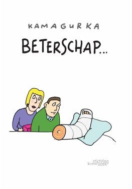 Beterschap...