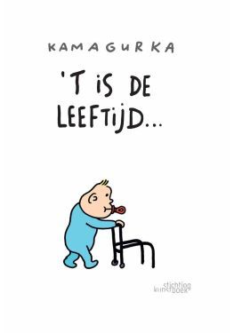 't Is de leeftijd ...