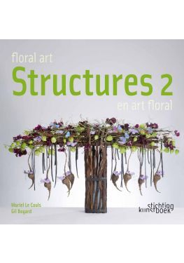 Structures en Art Floral 2 - Floral Art Structures 2