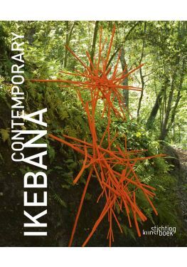 Contemporary Ikebana