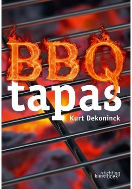 BBQ tapas
