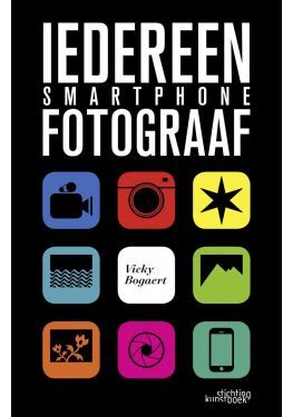 Iedereen smartphonefotograaf