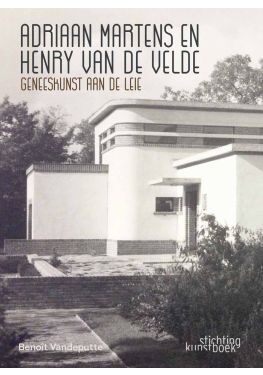 Adriaan Martens en Henry van de Velde