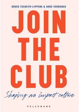 Join the Club (e-book)