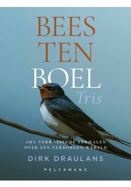Beestenboel Tris