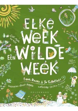Elke week een wilde week