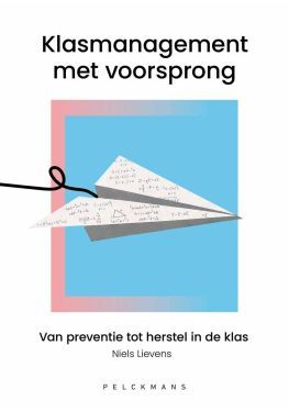 Klasmanagement met voorsprong