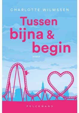Tussen bijna en begin