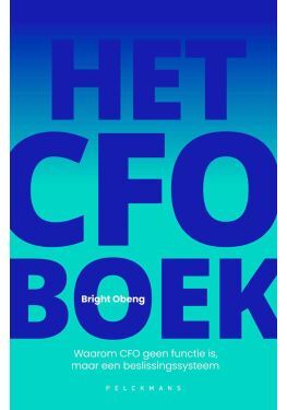 Het CFO-boek