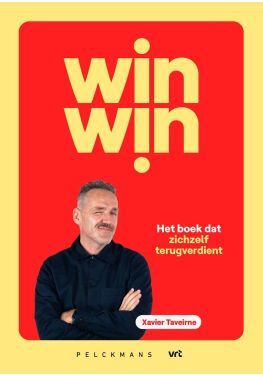 WinWin - het boek