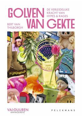 Golven van gekte