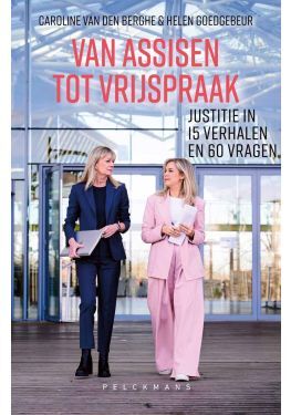 Van assisen tot vrijspraak