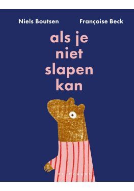 Als je niet slapen kan