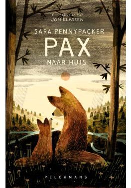 Pax - Naar huis