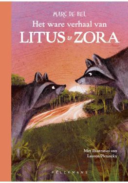 Het ware verhaal van Litus & Zora