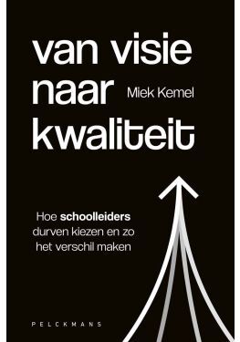 Van visie naar kwaliteit