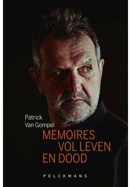 Memoires vol leven en dood