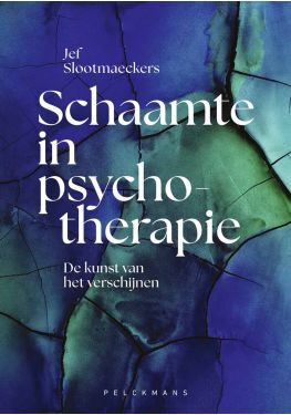 Schaamte in psychotherapie