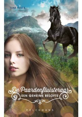 De Paardenfluisteraar 2 - Een geheime belofte (e-book)