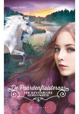 De Paardenfluisteraar 3 - Een gevaarlijke schoonheid (e-book)