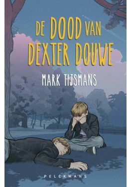 De dood van Dexter Douwe (e-book)