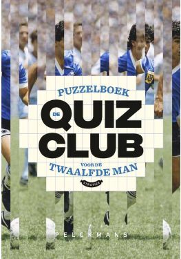 De quizclub voor de twaalfde man