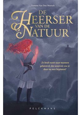 De Heerser van de Natuur