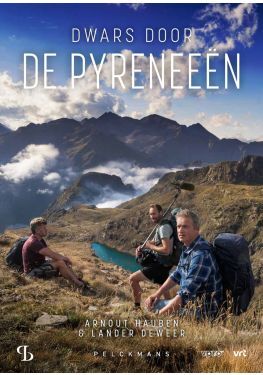 Dwars door de Pyreneeën