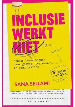 Inclusie werkt (niet)