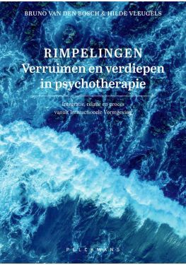 Rimpelingen: Verruimen en verdiepen in psychotherapie