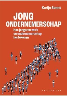 Jong ondernemerschap