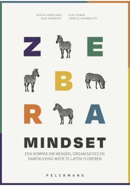 ZEBRA-mindset